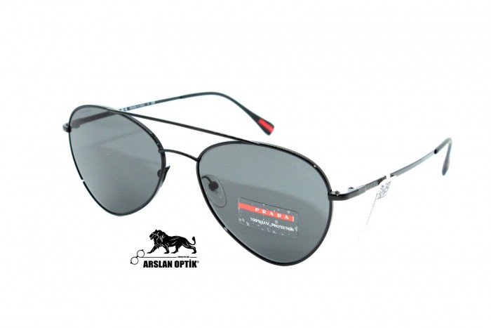 PRADA LINEA ROSSA SPS 50S 57 7AX-5S0