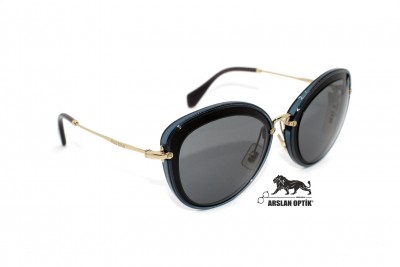 MIU MIU SMU 50R 54 1AB-9K1 MIU MIU SMU 50R 54 1AB-9K1
