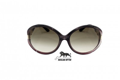 TOM FORD SANDRİNE TF124 59F 60 TOM FORD SANDRİNE TF124 59F 60