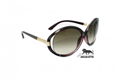 TOM FORD SANDRİNE TF124 59F 60 TOM FORD SANDRİNE TF124 59F 60