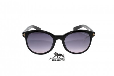 TOM FORD RİLEY TF298 01B 51