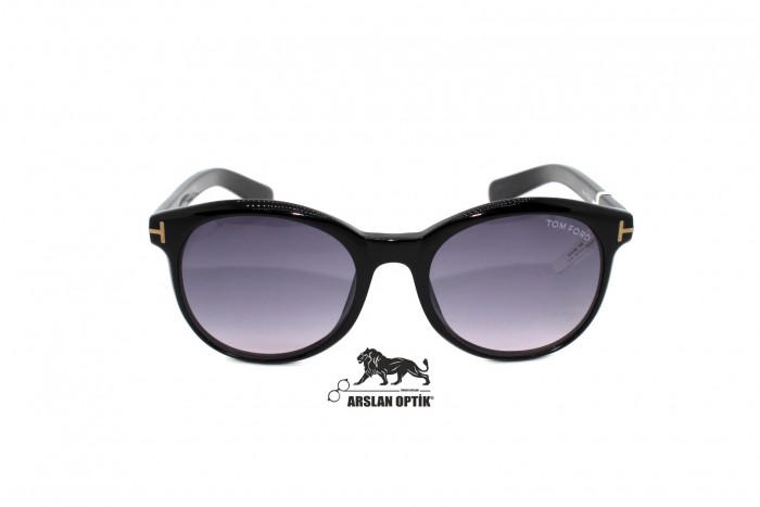 TOM FORD RİLEY TF298 01B 51 TOM FORD RİLEY TF298 01B 51