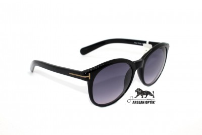 TOM FORD RİLEY TF298 01B 51