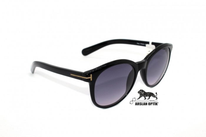 TOM FORD RİLEY TF298 01B 51 TOM FORD RİLEY TF298 01B 51