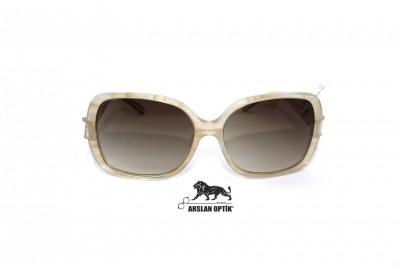 ANA HICKMANN AH9134 D08 58 KAHVE ANA HICKMANN AH9134 D08 58 KAHVE