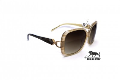 ANA HICKMANN AH9134 D08 58 KAHVE ANA HICKMANN AH9134 D08 58 KAHVE