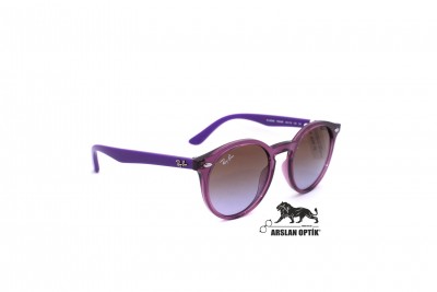 RAYBAN JUNIOR RJ 9064S 7064/68 44 RAYBAN JUNIOR RJ 9064S 7064/68 44