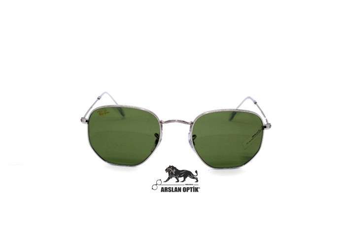 RAYBAN RB 3548 9198/4E 54