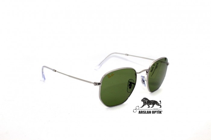 RAYBAN RB 3548 9198/4E 54