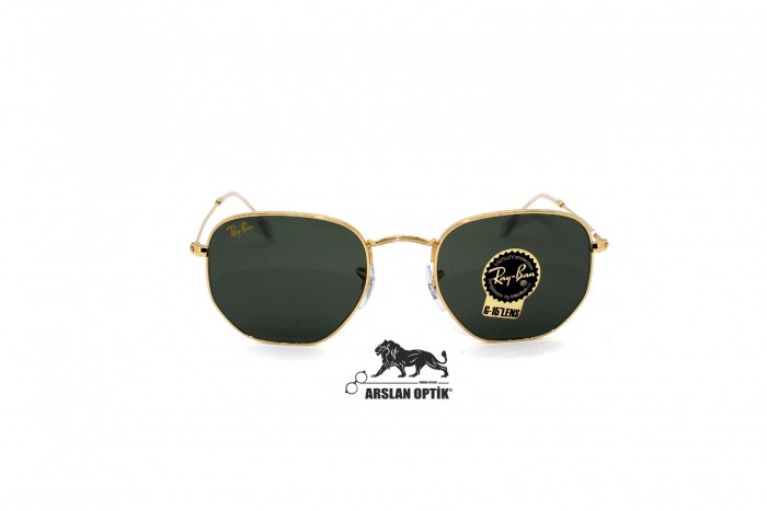 RAYBAN RB 3548 9196/31 51