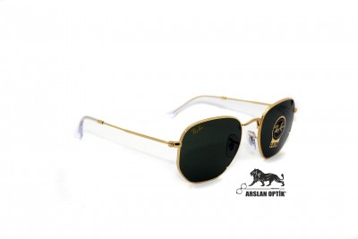 RAYBAN RB 3548 9196/31 48