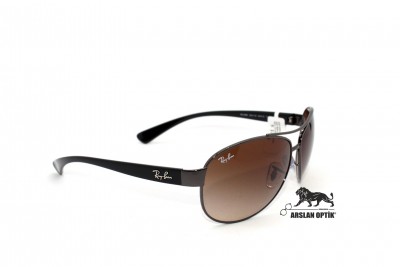 RAYBAN RB 3386 004/13 63 RAYBAN RB 3386 004/13 63