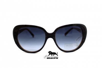 GANT GWS OLIVE BLK-35 56 GANT GWS OLIVE BLK-35 56