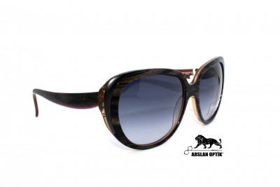 GANT GWS OLIVE BLK-35 56 GANT GWS OLIVE BLK-35 56