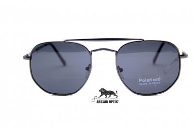 ESCALADE T3053 64 GUNMETAL