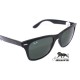 RAYBAN RB 4195 601/71 52