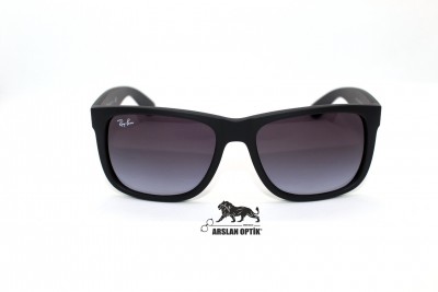 RAYBAN RB 4165 JUSTIN 601/8G 54