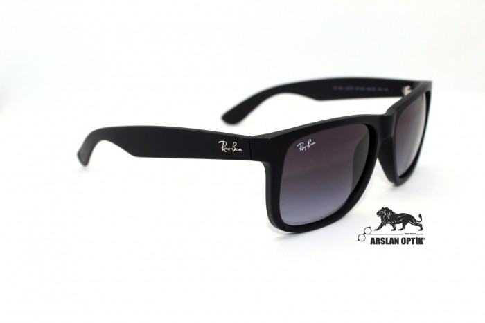 RAYBAN RB 4165 JUSTIN 601/8G 54