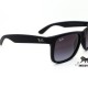 RAYBAN RB 4165 JUSTIN 601/8G 54