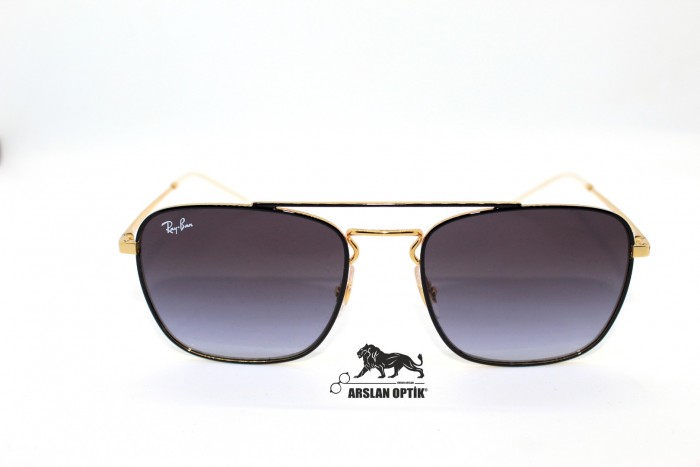 RAYBAN RB 3588 9054/8G 55