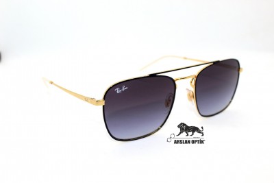 RAYBAN RB 3588 9054/8G 55