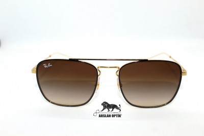 RAYBAN RB 3588 9055/13 55