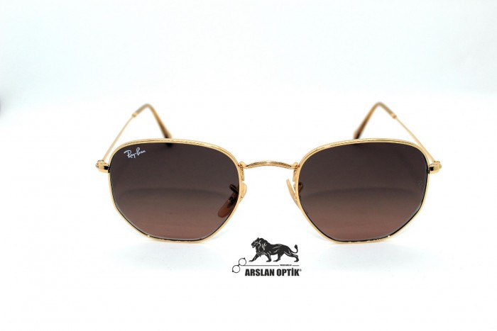 RAYBAN RB 3548-N 9124/43 51