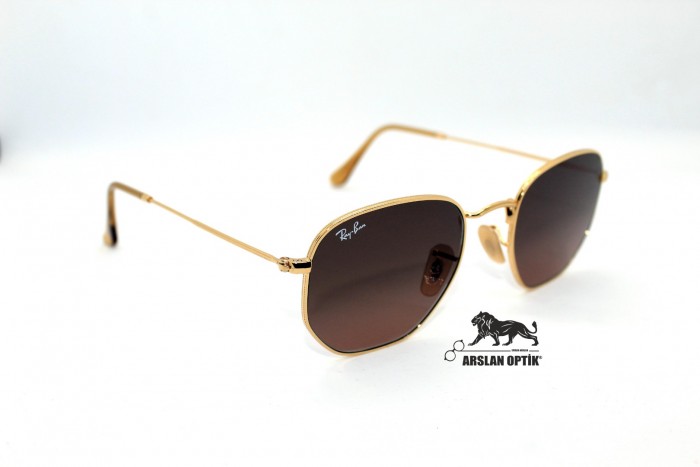 RAYBAN RB 3548-N 9124/43 51