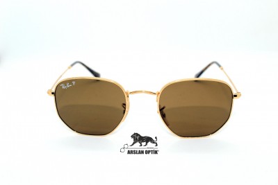 RAYBAN RB 3548-N 001/57 51