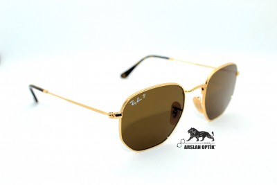 RAYBAN RB 3548-N 001/57 51