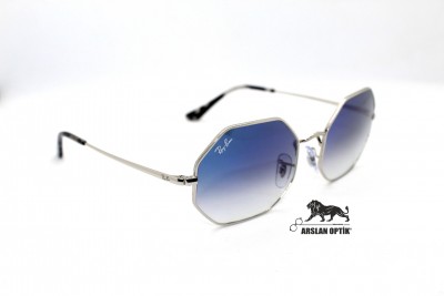 RAYBAN RB 1972 OCTAGON 9149/3F 54