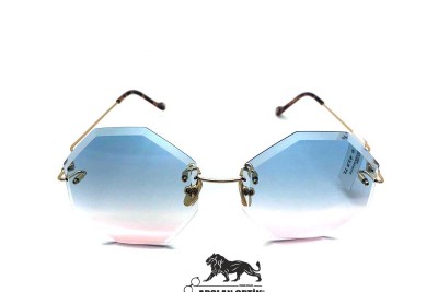 DEXTER 7970 MAVİ-PEMBE BAYAN