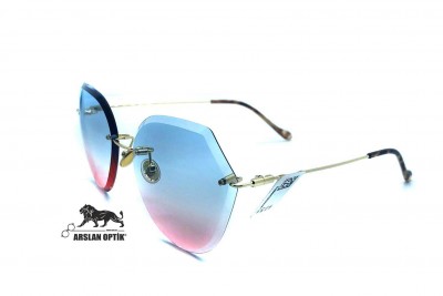 DEXTER MAVİ-PEMBE BAYAN