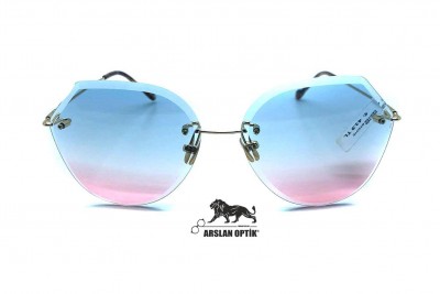 DEXTER MAVİ-PEMBE BAYAN