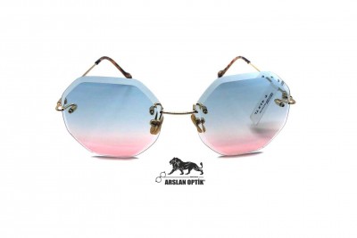 DEXTER 7974 MAVİ-PEMBE BAYAN