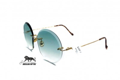 DEXTER 7970 YEŞİL BAYAN