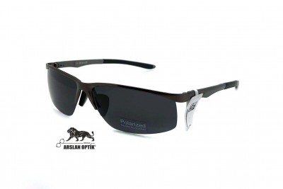 ESCALADE A5509 62 GUN METAL ESCALADE A5509 62 GUN METAL