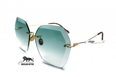 DEXTER 7974 YEŞİL BAYAN