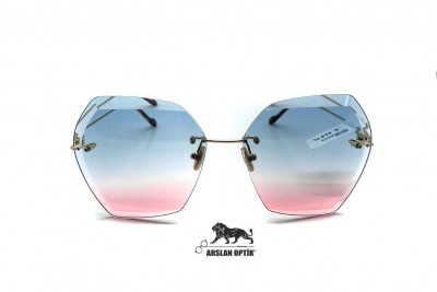 DEXTER 7971 MAVİ-PEMBE BAYAN