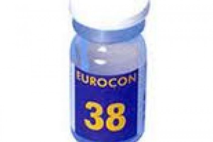 EUROCON 38 EXTRA (ÖZEL ÜRETİM)
