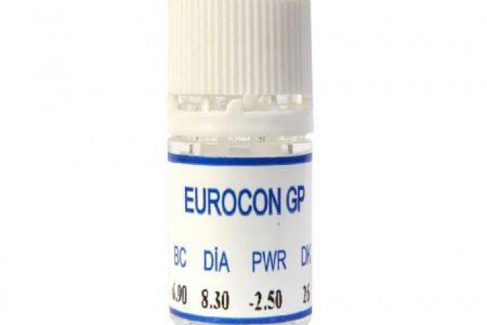 EUROCON GP/EUROCON GP EXT. ( ÖZEL ÜRETİM )