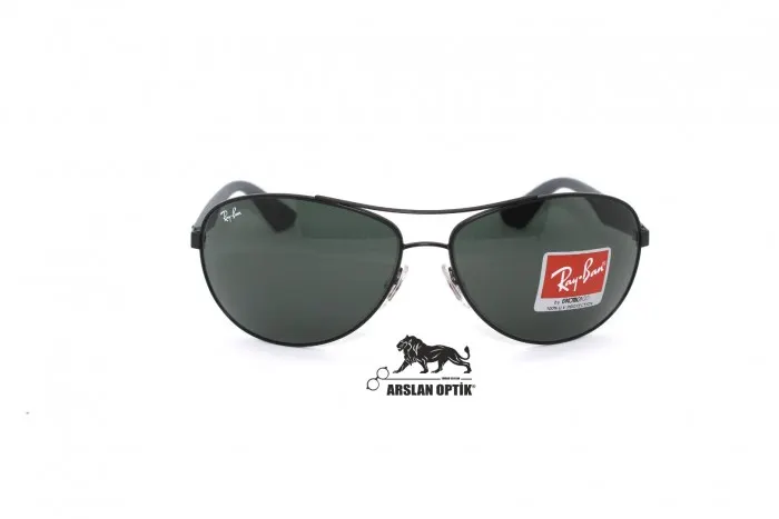 RAYBAN RB 3526 006/71 63