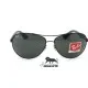 RAYBAN RB 3526 006/71 63