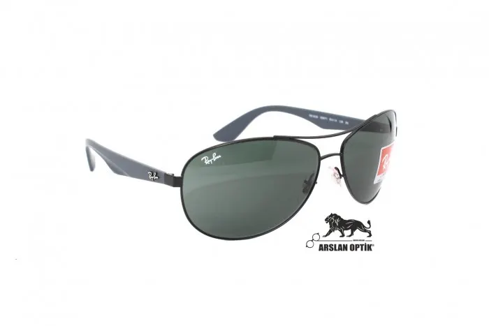 RAYBAN RB 3526 006/71 63