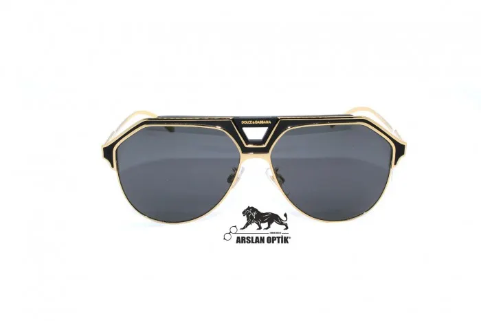 DOLCE&GABBANA DG 2257 1334/87 60 DOLCE&GABBANA DG 2257 1334/87 60