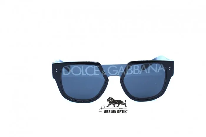 DOLCE & GABBANA DG 4356 501/M 140 DOLCE & GABBANA DG 4356 501/M 140