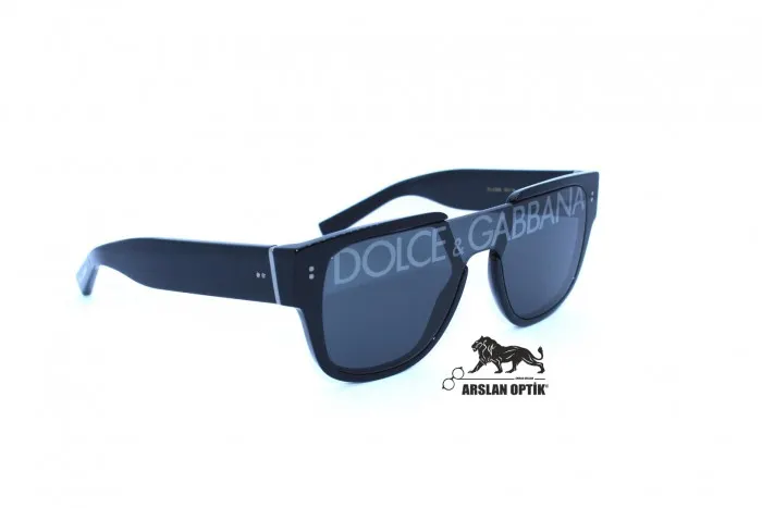 DOLCE & GABBANA DG 4356 501/M 140 DOLCE & GABBANA DG 4356 501/M 140