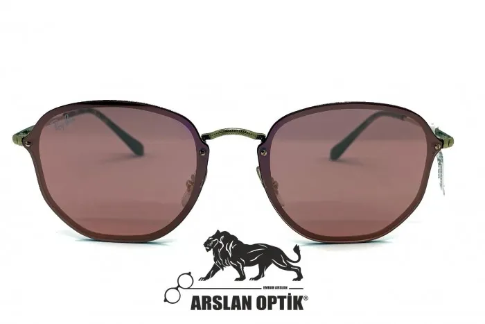 RAYBAN RB 3579N 001/E4 58 RAYBAN RB 3579N 001/E4 58