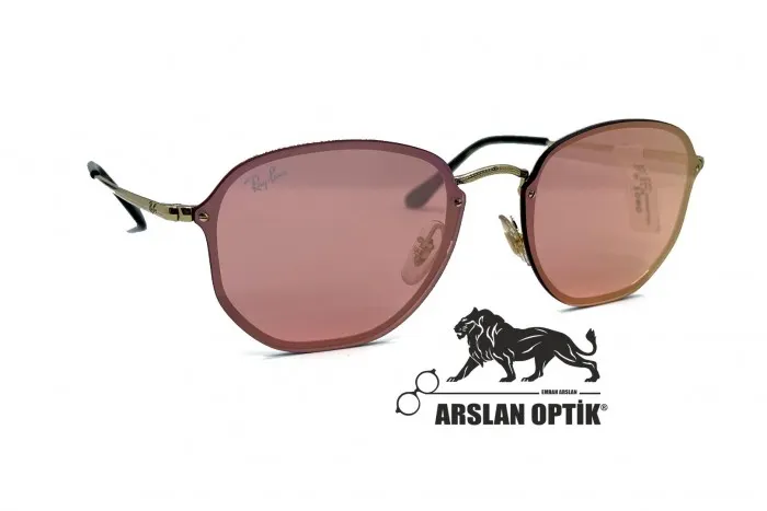 RAYBAN RB 3579N 001/E4 58 RAYBAN RB 3579N 001/E4 58