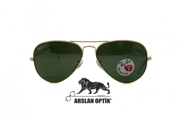 RAYBAN RB 3025 001/58 58